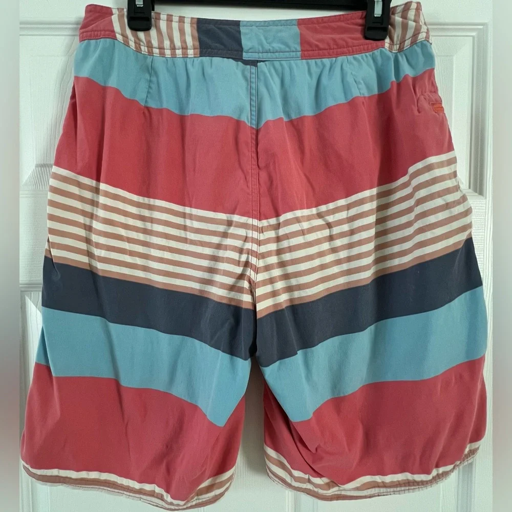 Patagonia Board Shorts